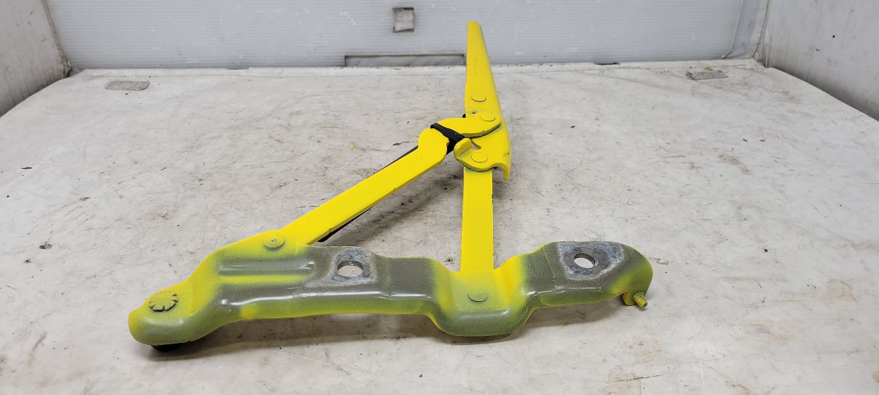 2010 CAMARO TRUNK DECKLID HINGES PAIR LH RH YELL 30978 - image 10