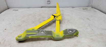 2010 CAMARO TRUNK DECKLID HINGES PAIR LH RH YELL 30978 - image 10