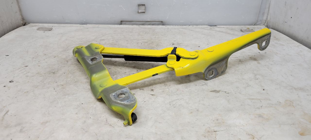 2010 CAMARO TRUNK DECKLID HINGES PAIR LH RH YELL 30978 - image 11