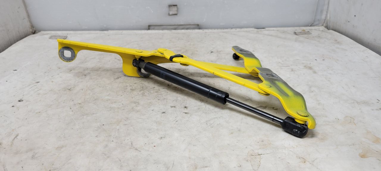2010 CAMARO TRUNK DECKLID HINGES PAIR LH RH YELL 30978 - image 14