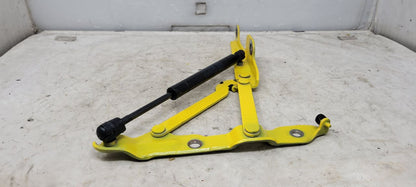 2010 CAMARO TRUNK DECKLID HINGES PAIR LH RH YELL 30978 - image 16