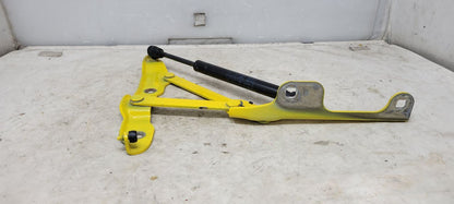 2010 CAMARO TRUNK DECKLID HINGES PAIR LH RH YELL 30978 - image 18
