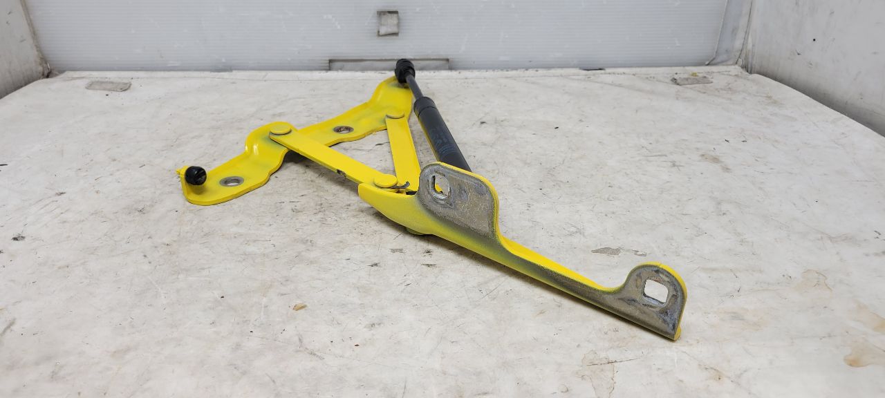 2010 CAMARO TRUNK DECKLID HINGES PAIR LH RH YELL 30978 - image 19