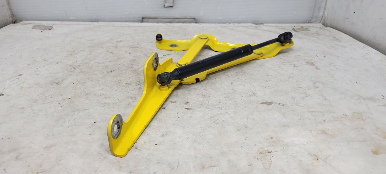2010 CAMARO TRUNK DECKLID HINGES PAIR LH RH YELL 30978 - image 20