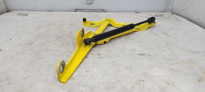 2010 CAMARO TRUNK DECKLID HINGES PAIR LH RH YELL 30978 - image 20
