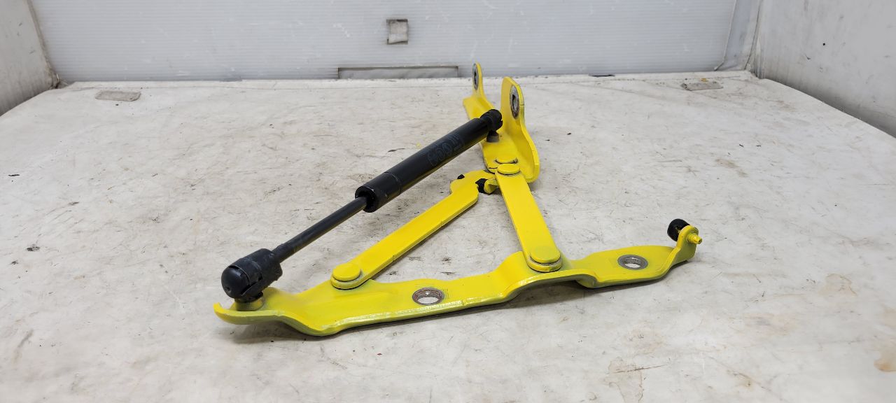 2010 CAMARO TRUNK DECKLID HINGES PAIR LH RH YELL 30978 - image 3
