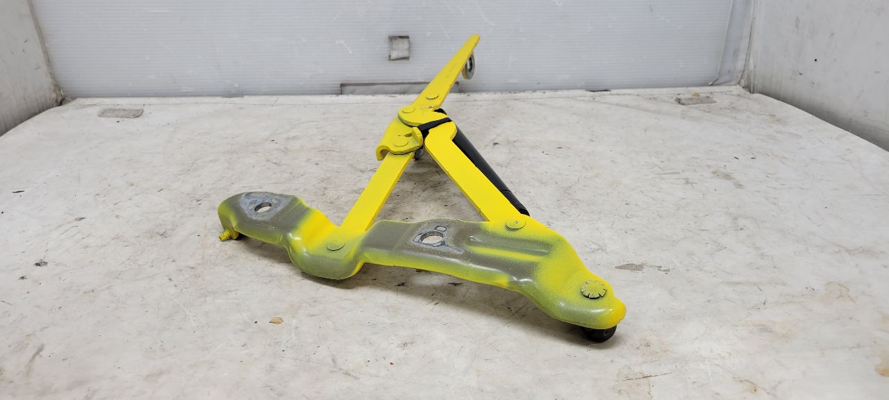 2010 CAMARO TRUNK DECKLID HINGES PAIR LH RH YELL 30978 - image 4