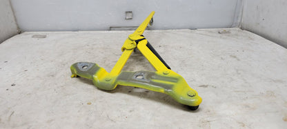 2010 CAMARO TRUNK DECKLID HINGES PAIR LH RH YELL 30978 - image 4