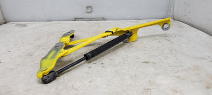 2010 CAMARO TRUNK DECKLID HINGES PAIR LH RH YELL 30978 - image 5