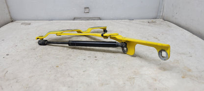 2010 CAMARO TRUNK DECKLID HINGES PAIR LH RH YELL 30978 - image 6