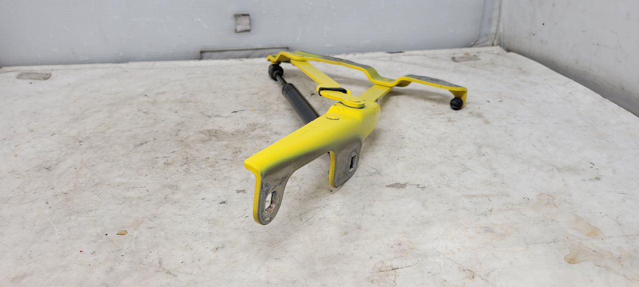 2010 CAMARO TRUNK DECKLID HINGES PAIR LH RH YELL 30978 - image 7