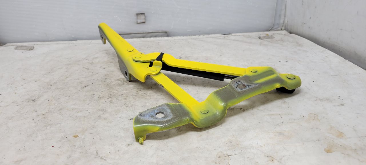 2010 CAMARO TRUNK DECKLID HINGES PAIR LH RH YELL 30978 - image 9