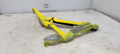 2010 CAMARO TRUNK DECKLID HINGES PAIR LH RH YELL 30978 - image 9