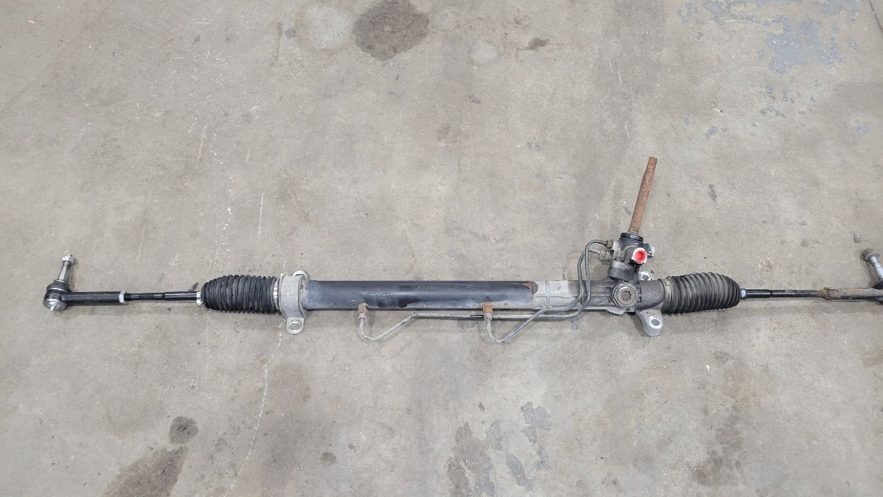 2010 CAMARO POWER STEERING RACK & PINION SS 30980 - image 1