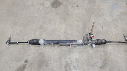 2010 CAMARO POWER STEERING RACK & PINION SS 30980 - image 1
