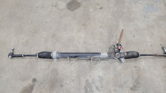 2010 CAMARO POWER STEERING RACK & PINION SS 30980 - image 1