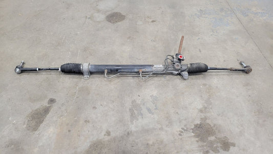 2010 CAMARO POWER STEERING RACK & PINION SS 30980 - image 2