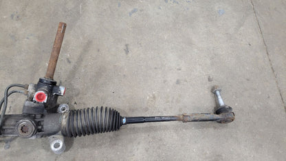 2010 CAMARO POWER STEERING RACK & PINION SS 30980 - image 3