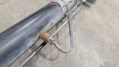 2010 CAMARO POWER STEERING RACK & PINION SS 30980 - image 7