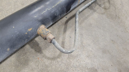 2010 CAMARO POWER STEERING RACK & PINION SS 30980 - image 8