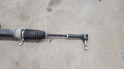 2010 CAMARO POWER STEERING RACK & PINION SS 30980 - image 10