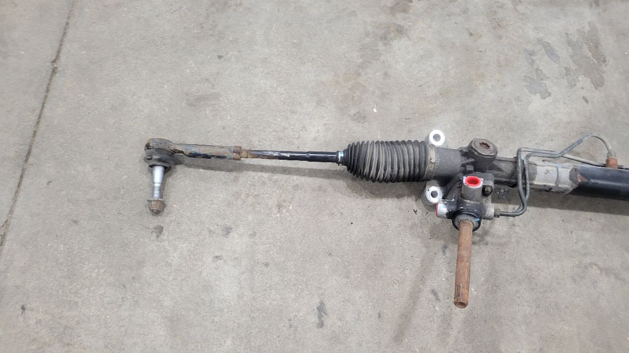 2010 CAMARO POWER STEERING RACK & PINION SS 30980 - image 12