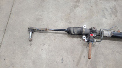 2010 CAMARO POWER STEERING RACK & PINION SS 30980 - image 12