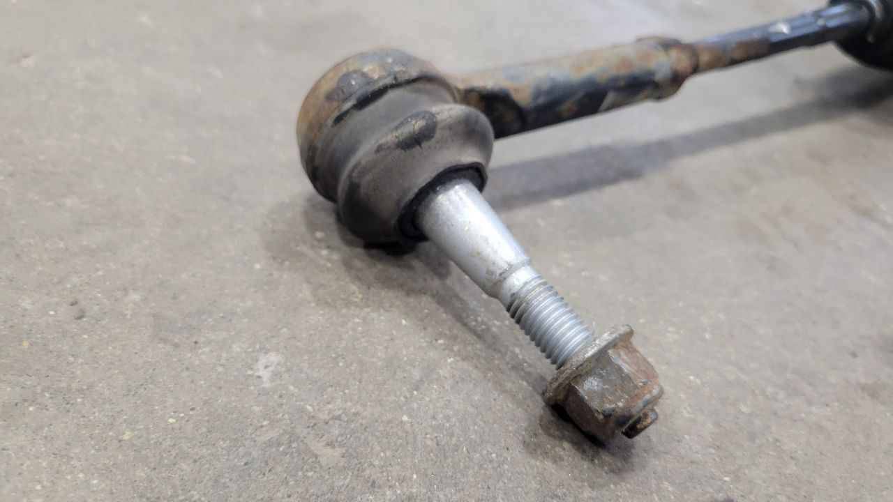 2010 CAMARO POWER STEERING RACK & PINION SS 30980 - image 13