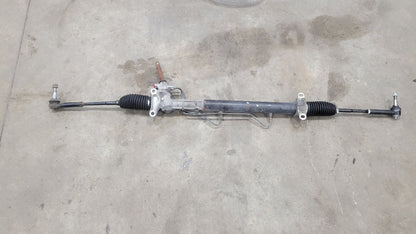 2010 CAMARO POWER STEERING RACK & PINION SS 30980 - image 15