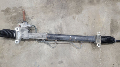 2010 CAMARO POWER STEERING RACK & PINION SS 30980 - image 18