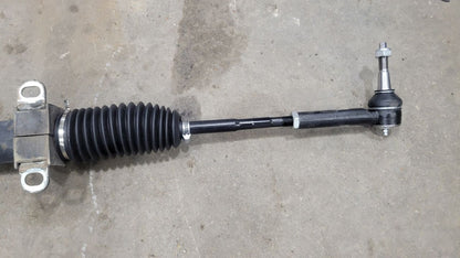2010 CAMARO POWER STEERING RACK & PINION SS 30980 - image 19