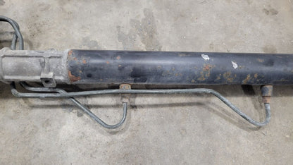 2010 CAMARO POWER STEERING RACK & PINION SS 30980 - image 20