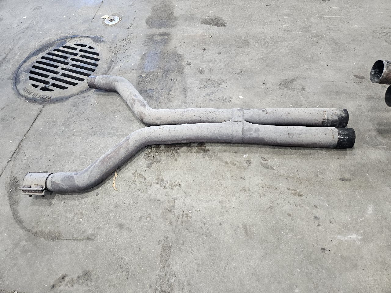 2010 CAMARO FLOWMASTER AMERICAN THUNDER EXHAUST 30987 - image 3