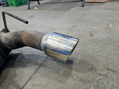 2010 CAMARO FLOWMASTER AMERICAN THUNDER EXHAUST 30987 - image 11