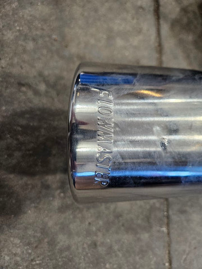 2010 CAMARO FLOWMASTER AMERICAN THUNDER EXHAUST 30987 - image 13