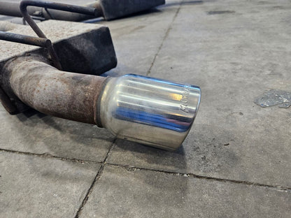 2010 CAMARO FLOWMASTER AMERICAN THUNDER EXHAUST 30987 - image 14