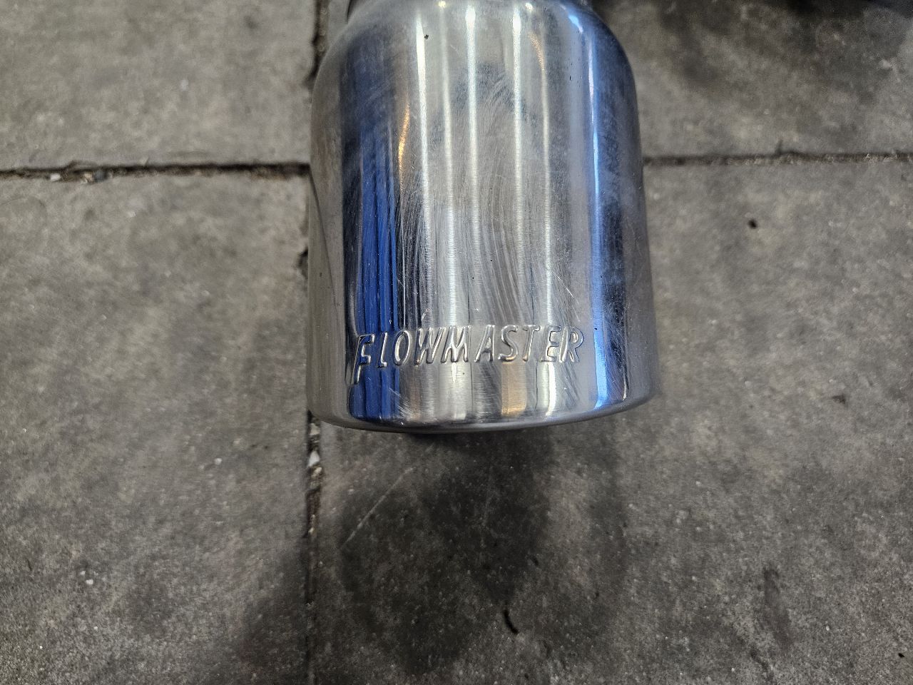 2010 CAMARO FLOWMASTER AMERICAN THUNDER EXHAUST 30987 - image 16