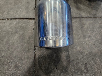 2010 CAMARO FLOWMASTER AMERICAN THUNDER EXHAUST 30987 - image 16
