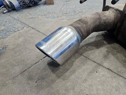 2010 CAMARO FLOWMASTER AMERICAN THUNDER EXHAUST 30987 - image 19