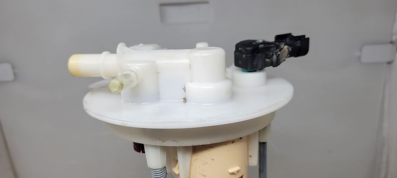 IN TANK FUEL PUMP 5'9" FJW 42K MI 30995 - image 14