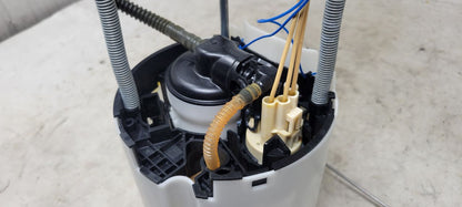 IN TANK FUEL PUMP 5'9" FJW 42K MI 30995 - image 20
