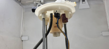 IN TANK FUEL PUMP 5'9" FJW 42K MI 30995 - image 2