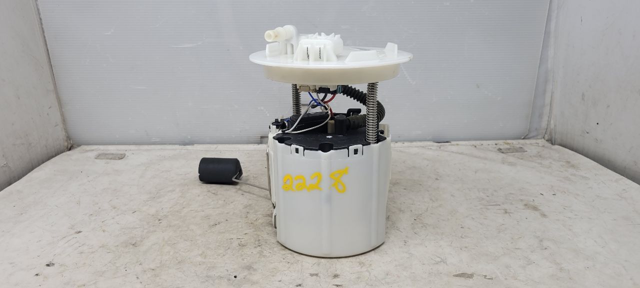 6.2L LS3/L99 FUEL PUMP 13584281 30998 - image 4