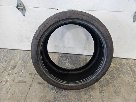 2018 CAMARO CONTINENTAL EXTREMECONTACT 305/30R20 31010 - image 1