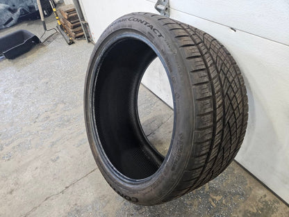 2018 CAMARO CONTINENTAL EXTREMECONTACT 305/30R20 31010 - image 10