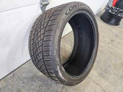2018 CAMARO CONTINENTAL EXTREMECONTACT 305/30R20 31010 - image 13