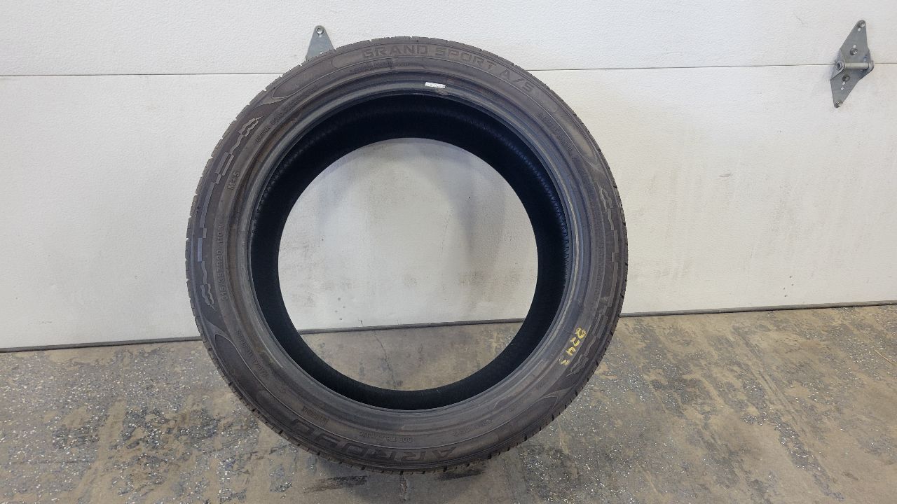 2018 CAMARO ARROYO GRAND SPORT 315/35R20 10/32" 31011 - image 2