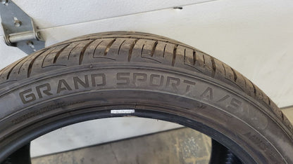 2018 CAMARO ARROYO GRAND SPORT 315/35R20 10/32" 31011 - image 3