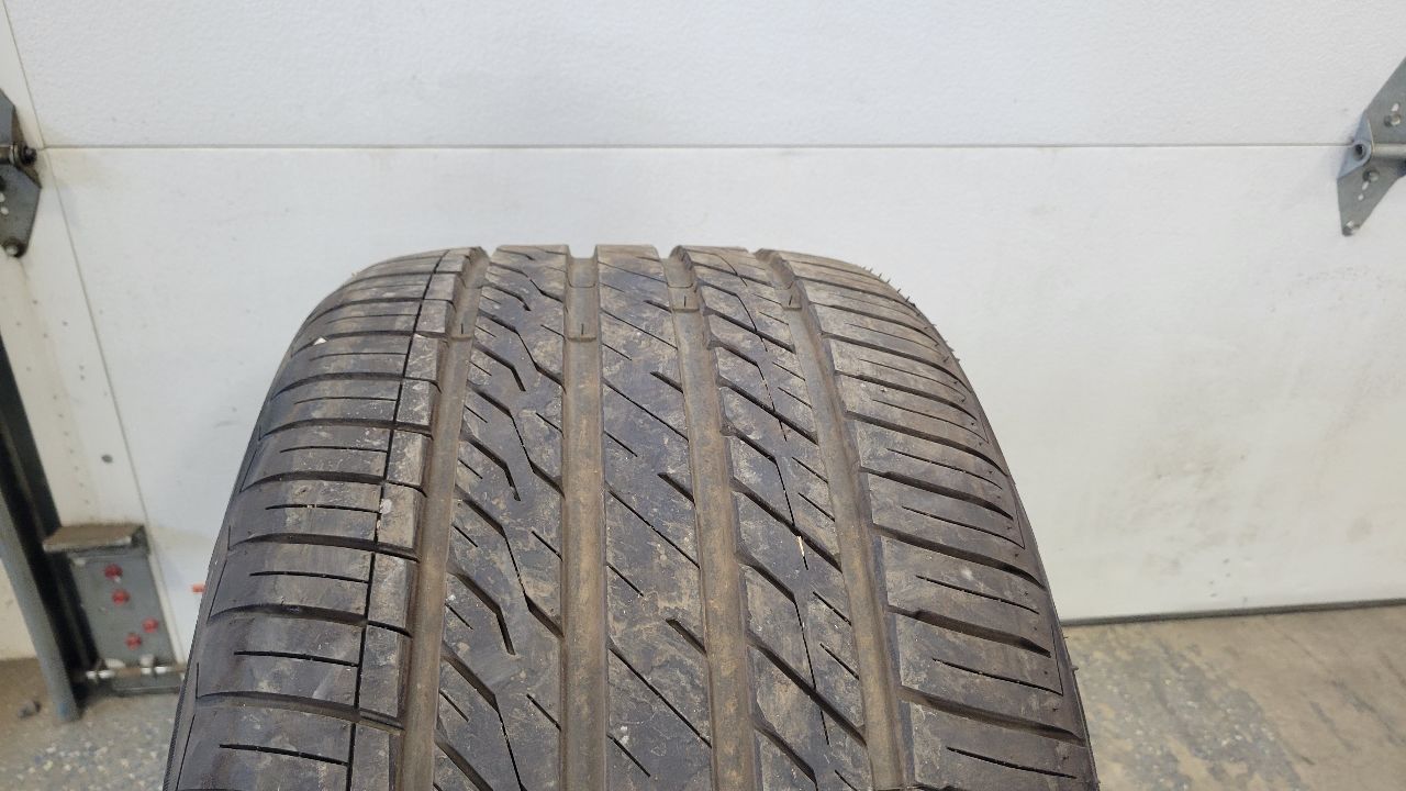 2018 CAMARO ARROYO GRAND SPORT 315/35R20 10/32" 31011 - image 6