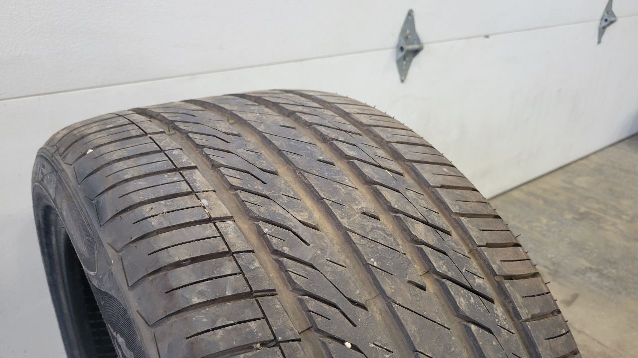2018 CAMARO ARROYO GRAND SPORT 315/35R20 10/32" 31011 - image 7